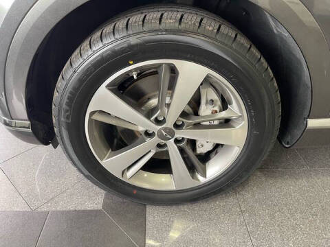 2023 Genesis GV80 3.5T Advanced+