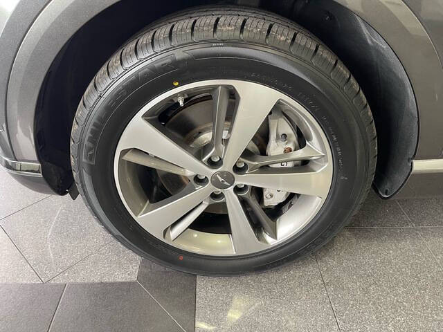 2023 Genesis GV80 3.5T Advanced+