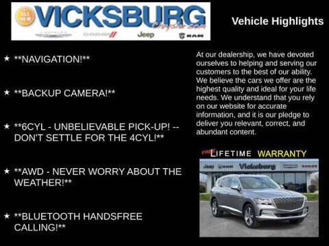 2023 Genesis GV80 3.5T