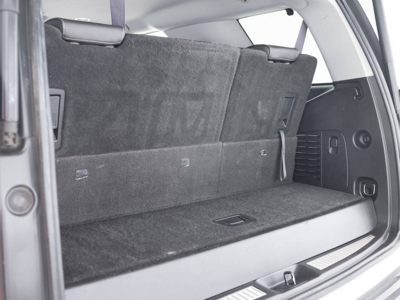 Used Car 2015 Chevrolet Tahoe  Lt 4x4 4dr Suv For Sale Under $25,000 In Coal City, Illinois