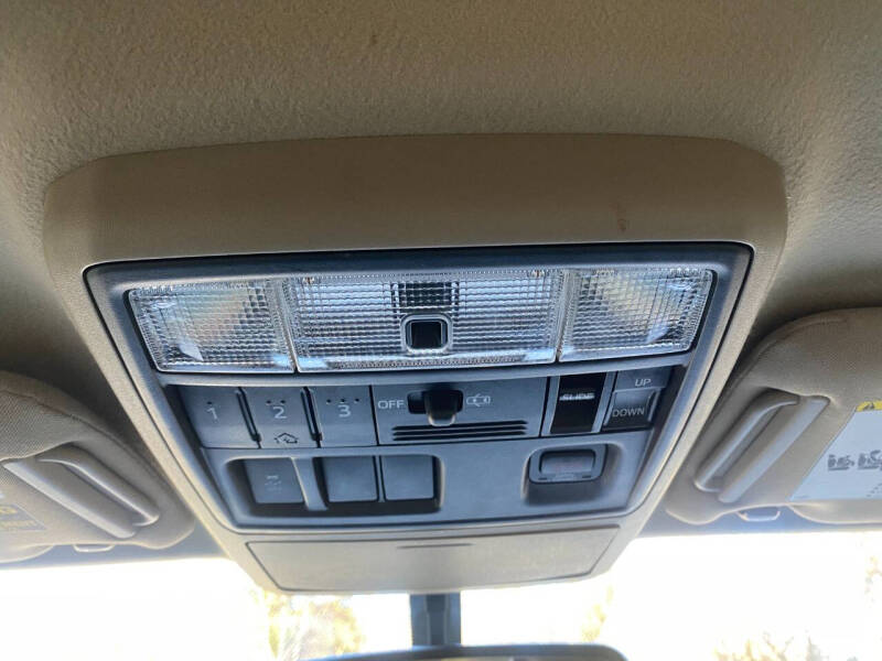 2012 Toyota 4Runner Limited