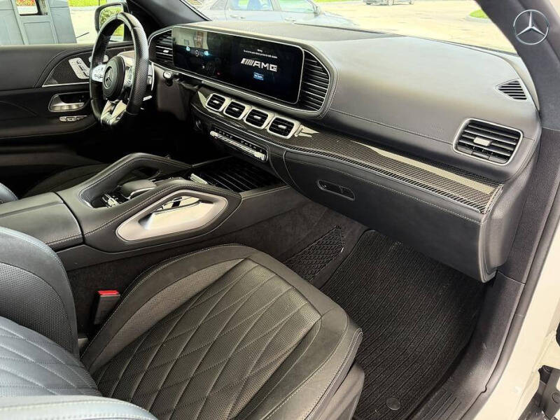 2021 Mercedes-Benz GLE AMG GLE 53