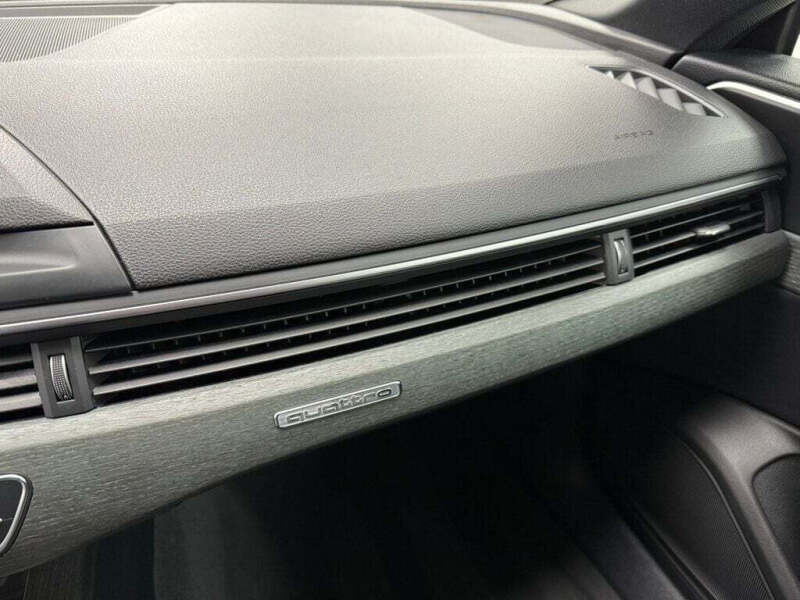 2018 Audi A5 Sportback 2.0T quattro Premium