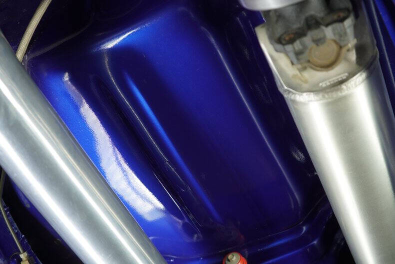 1955 Chevrolet Nomad