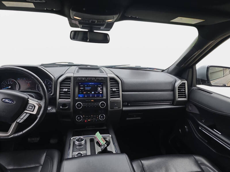 2021 Ford Expedition MAX XLT