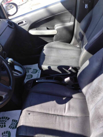 2012 Mazda MAZDA2 Sport