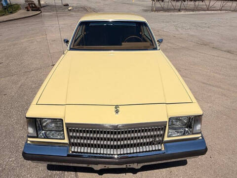 1979 Buick Regal