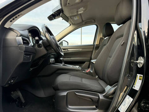 2023 Mazda CX-5 2.5 S