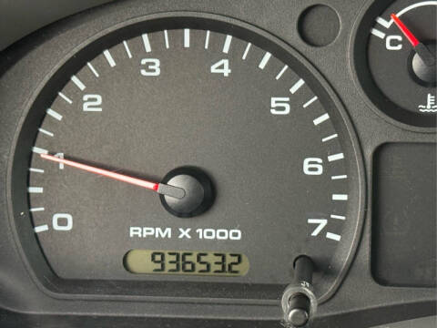 2007 Ford Ranger XL