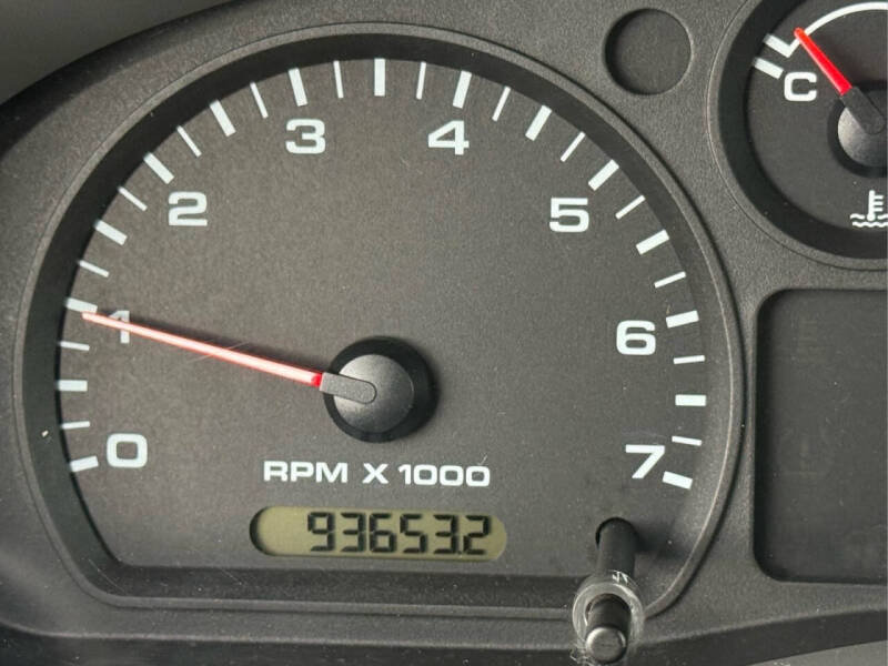 2007 Ford Ranger XL