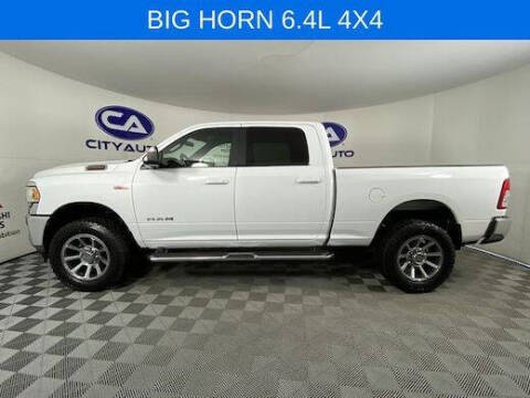 2022 RAM 2500 for sale at C1 City Auto in Murfreesboro TN