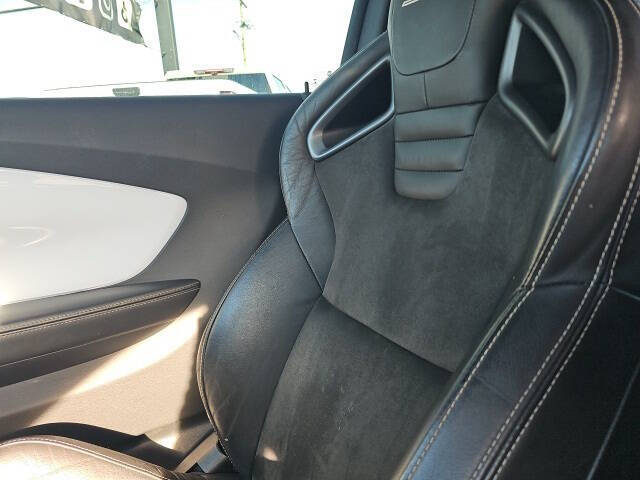 2014 Chevrolet Camaro SS