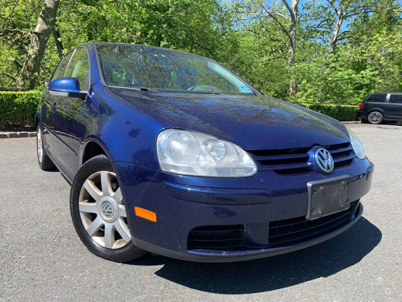 2007 Volkswagen Rabbit PZEV