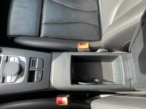 2016 Audi A3 Sportback e-tron 1.4T Premium Plus