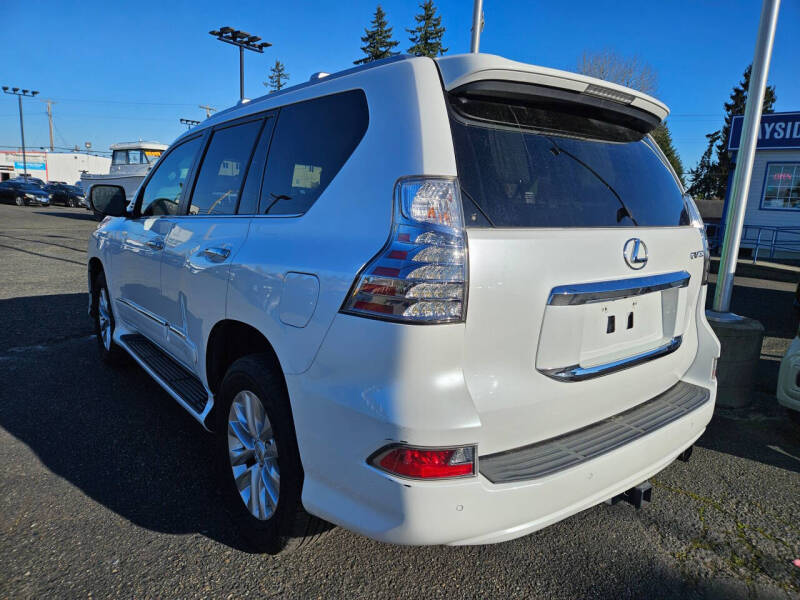 2014 Lexus GX 460