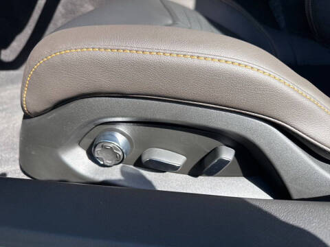 2026 Chevrolet Corvette E-Ray