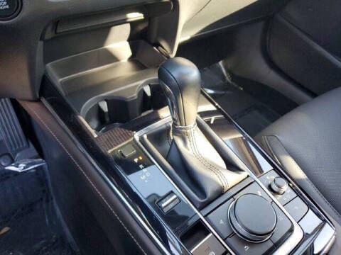 2022 Mazda CX-30 2.5 S Premium