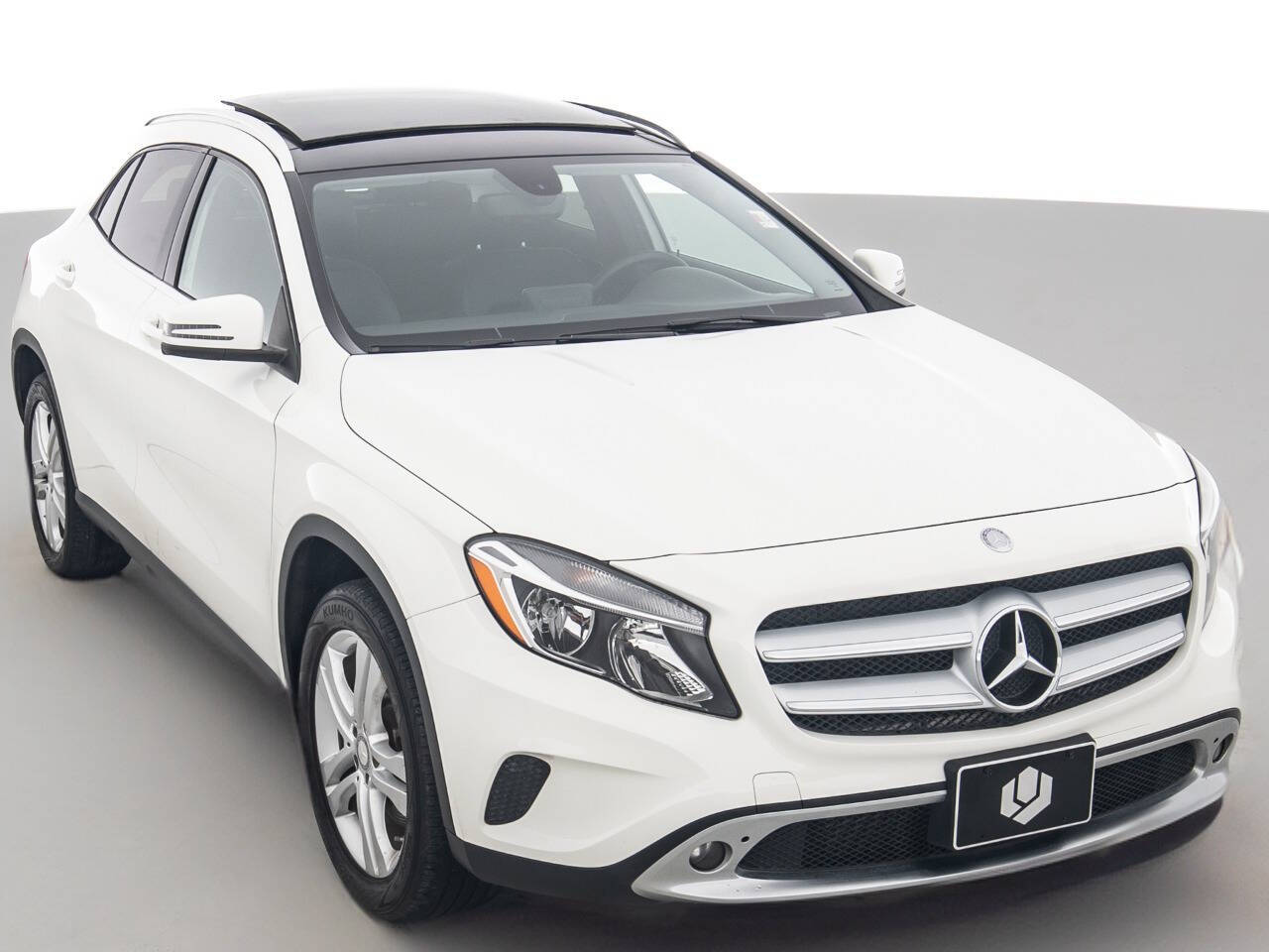 Used Car 2015 Mercedes-benz Gla  Gla 250 4matic Awd 4dr Suv For Sale Under $12,000 In Coal City, Illinois