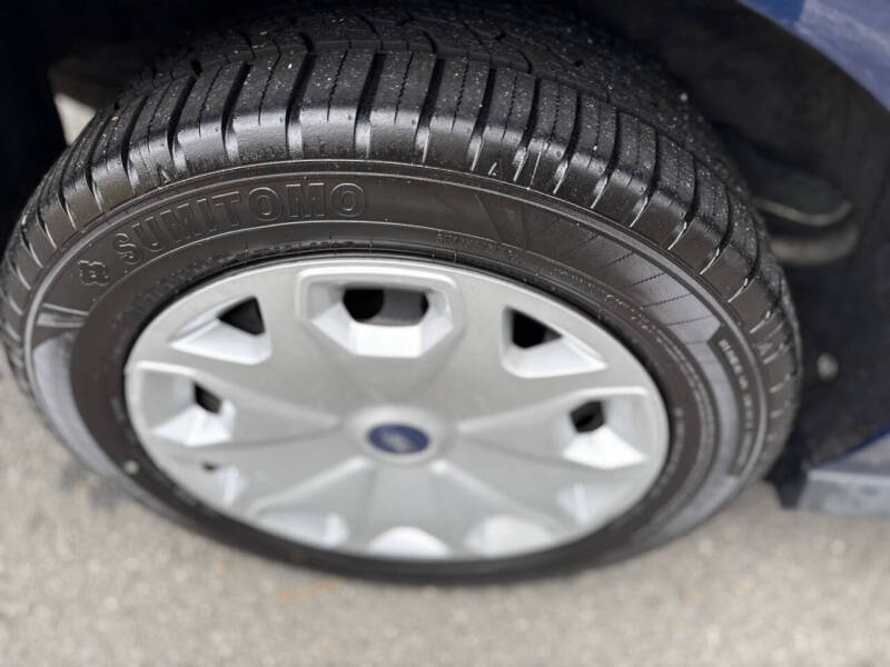 2016 Ford Transit Connect XL