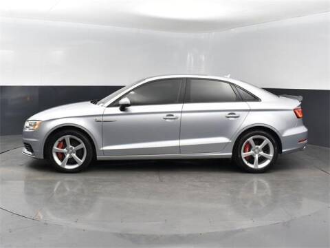 2016 Audi A3 for sale at CU Carfinders in Norcross GA