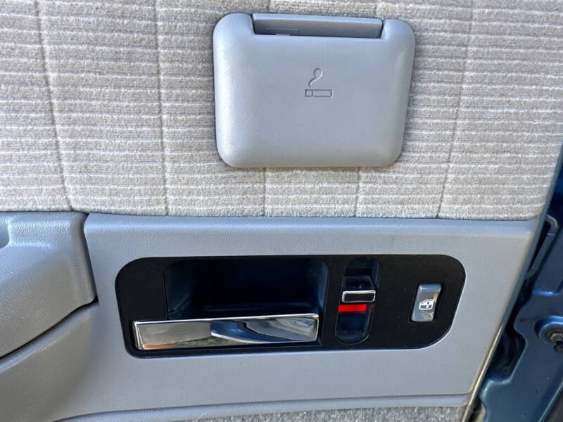 1994 Chevrolet Suburban C1500