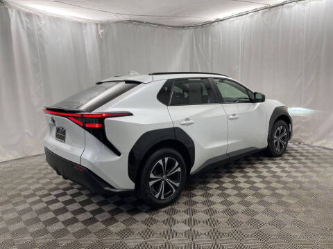 2023 Toyota bZ4X XLE
