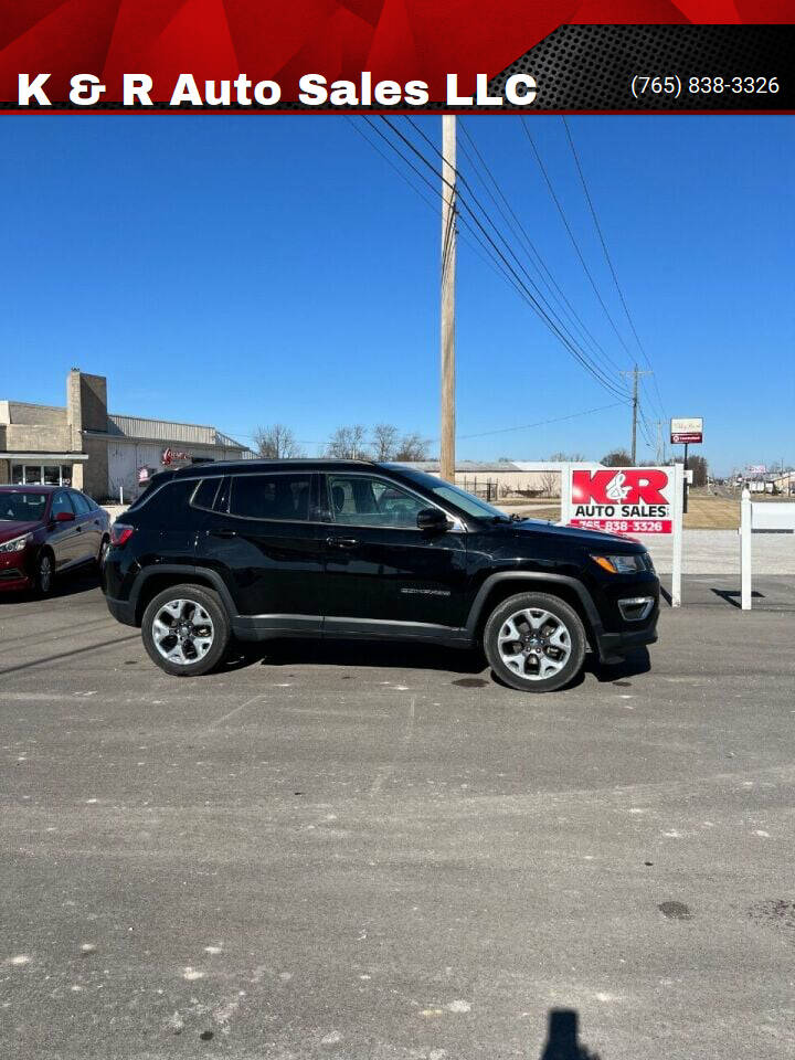 K & R Auto Sales LLC in Muncie, IN