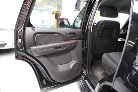 2012 Chevrolet Tahoe LS