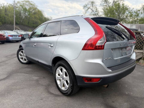 2013 Volvo XC60 3.2 Premier