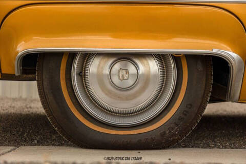 1970 Cadillac DeVille