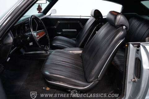 1970 Chevrolet Chevelle