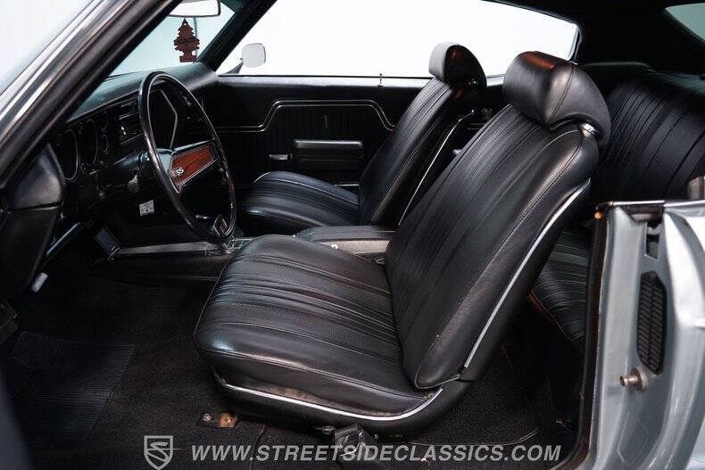 1970 Chevrolet Chevelle