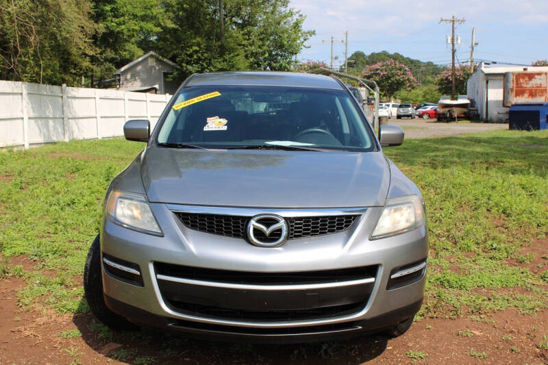 2009 Mazda CX-9 Touring