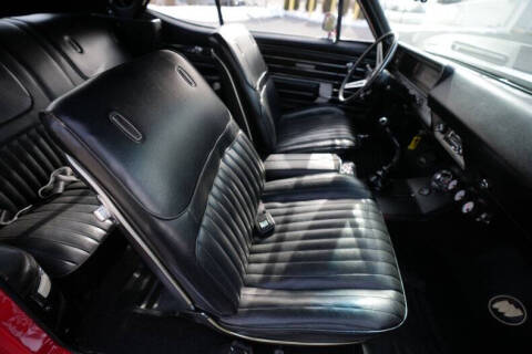 1968 Buick Gran Sport