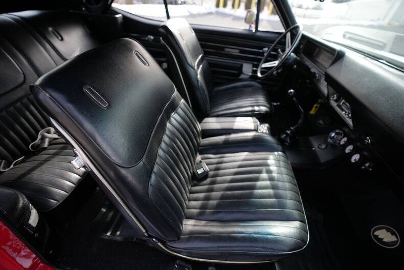 1968 Buick Gran Sport