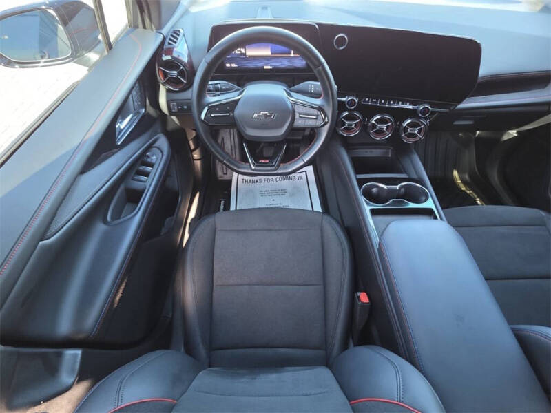 2024 Chevrolet Blazer EV RS