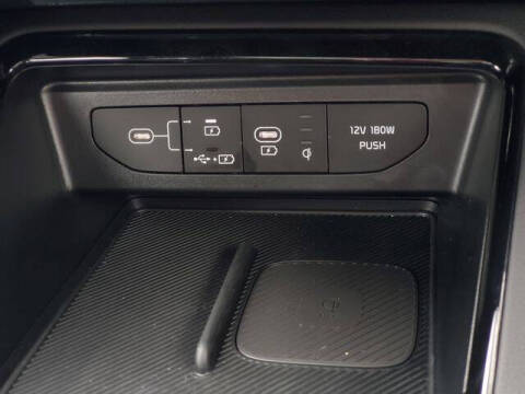 2025 Kia K5 EX