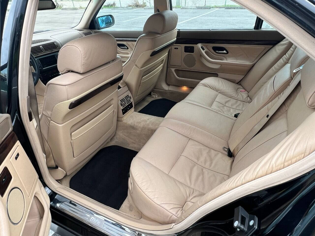2000 BMW 7 Series  - $13,900
