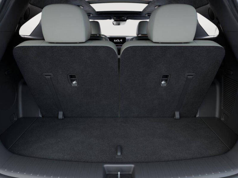 2025 Kia Sorento X-Line SX Prestige