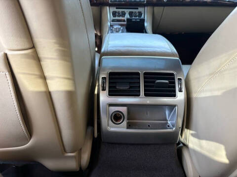 2015 Jaguar XF 3.0 Sport