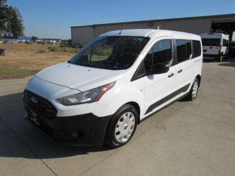 2020 Ford Transit Connect XL