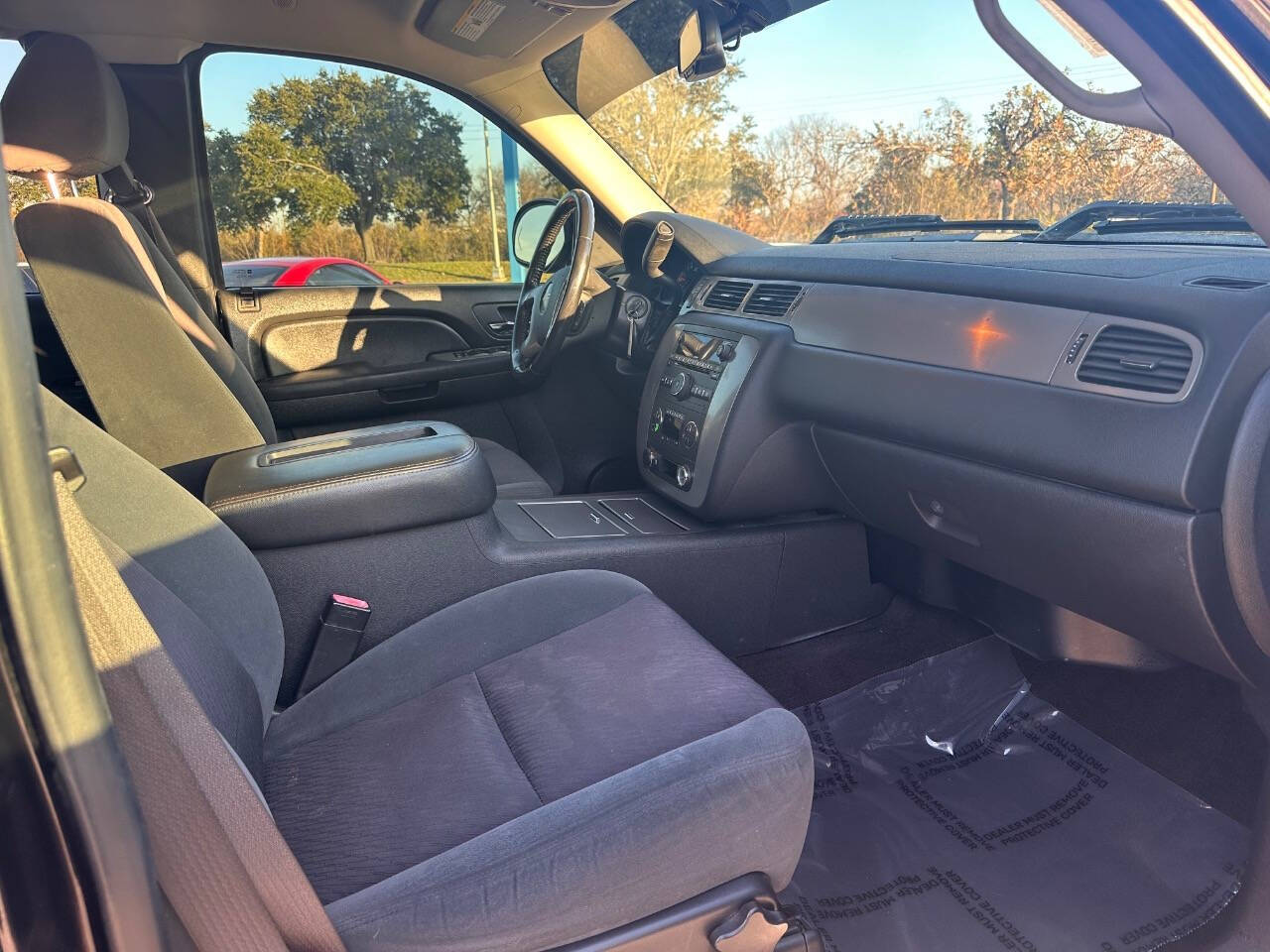 2009 GMC Sierra 1500 for sale at Broadway Auto Sales in Garland, TX