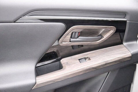 2023 Toyota bZ4X XLE