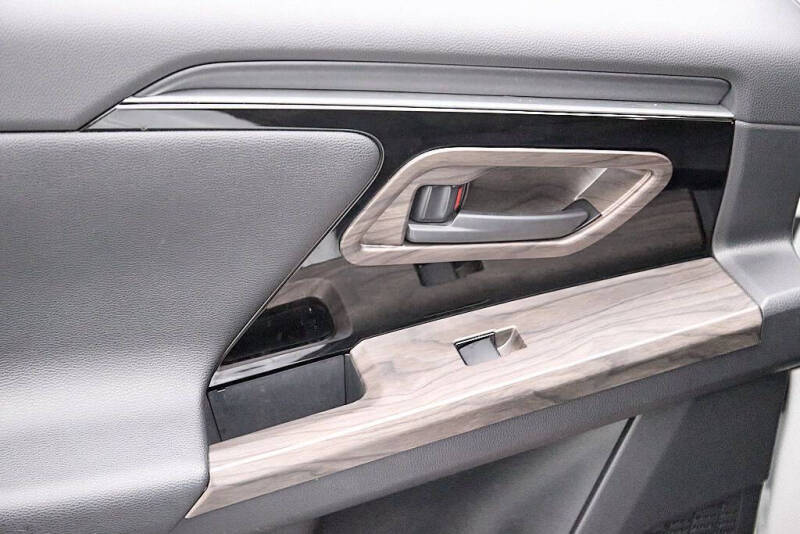 2023 Toyota bZ4X XLE