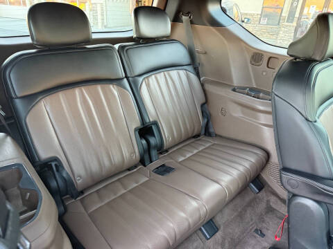 2024 Kia EV9 GT-Line