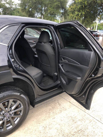 2021 Mazda CX-30 2.5 S