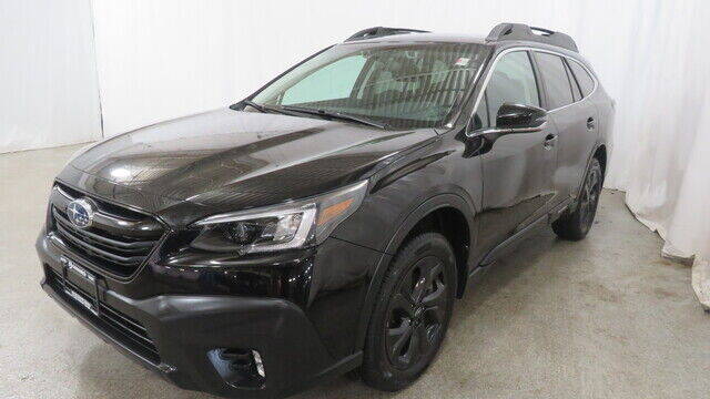 2020 Subaru Outback for sale in Brunswick, OH