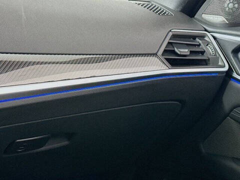 2023 BMW M4