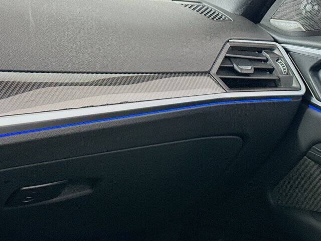 2023 BMW M4