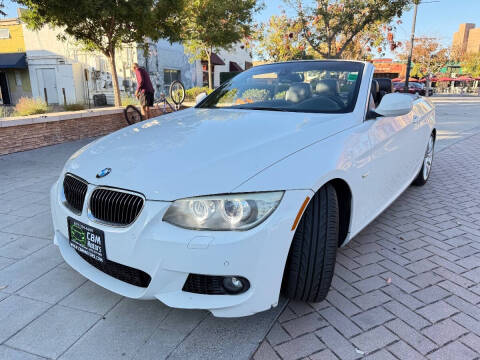 2013 BMW 3 Series 335i